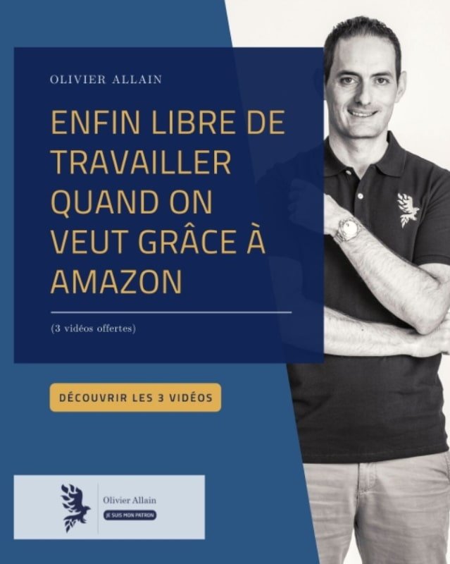 formation amazon revolution fba