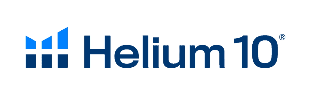 logo logiciel helium 10