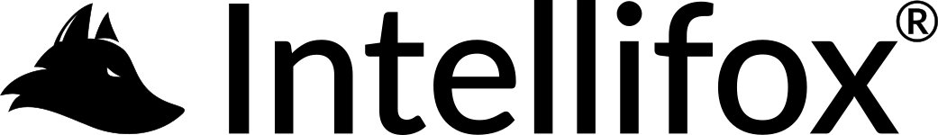 logo logiciel intellifox